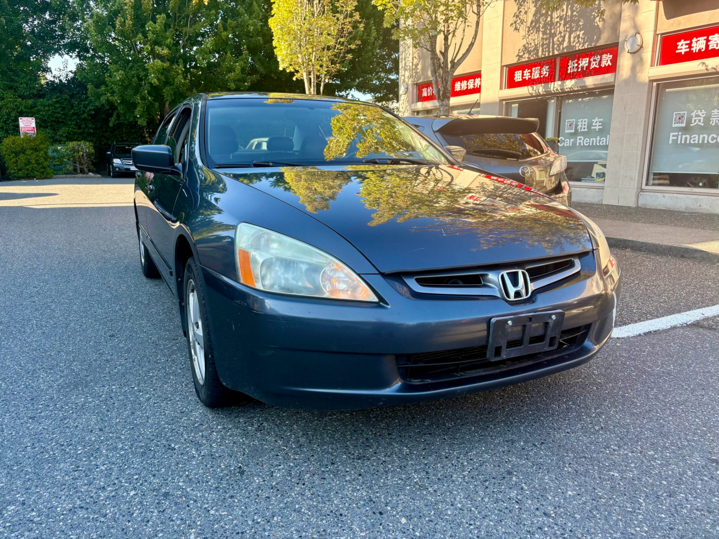 special-car