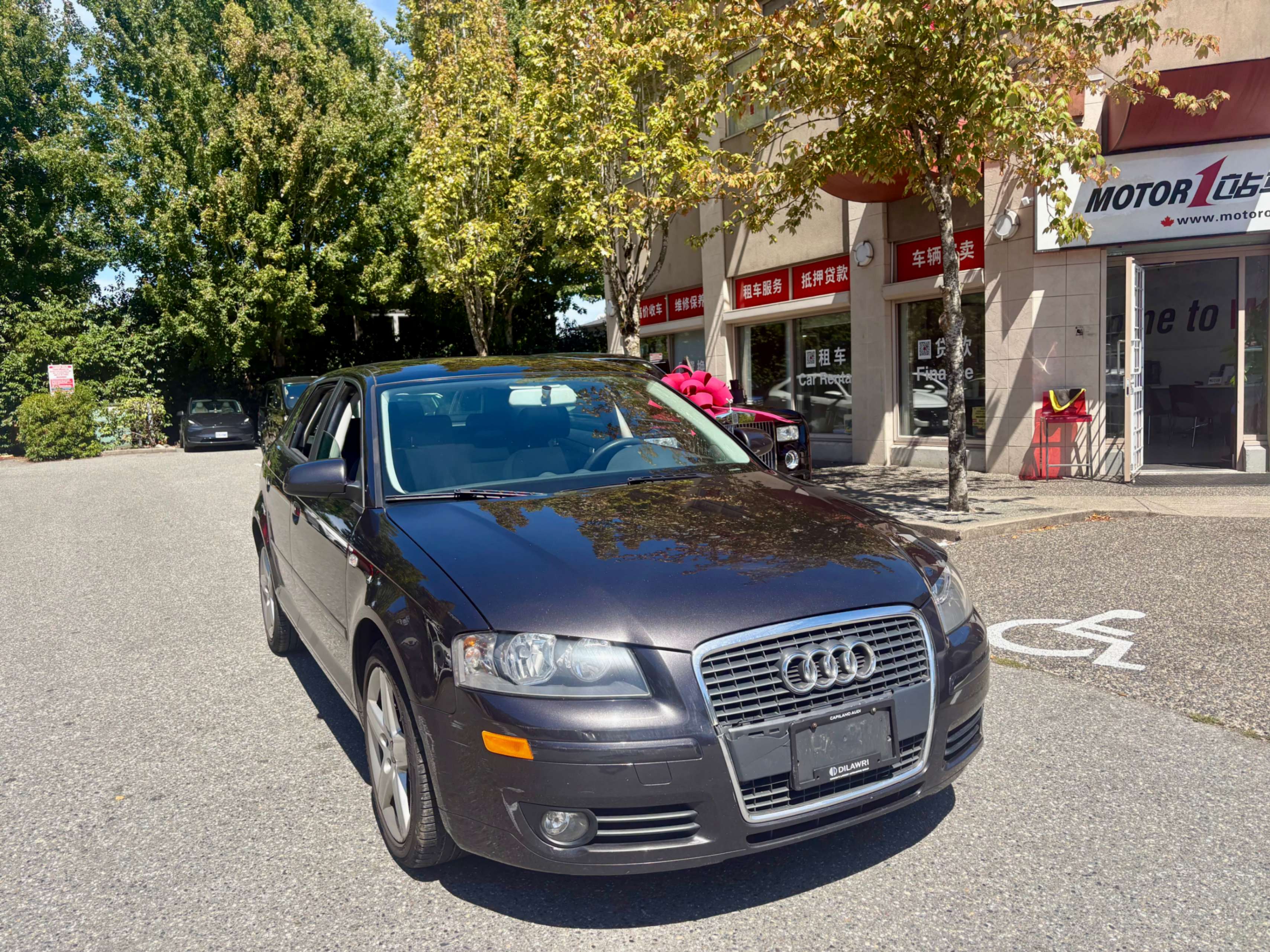 special-car