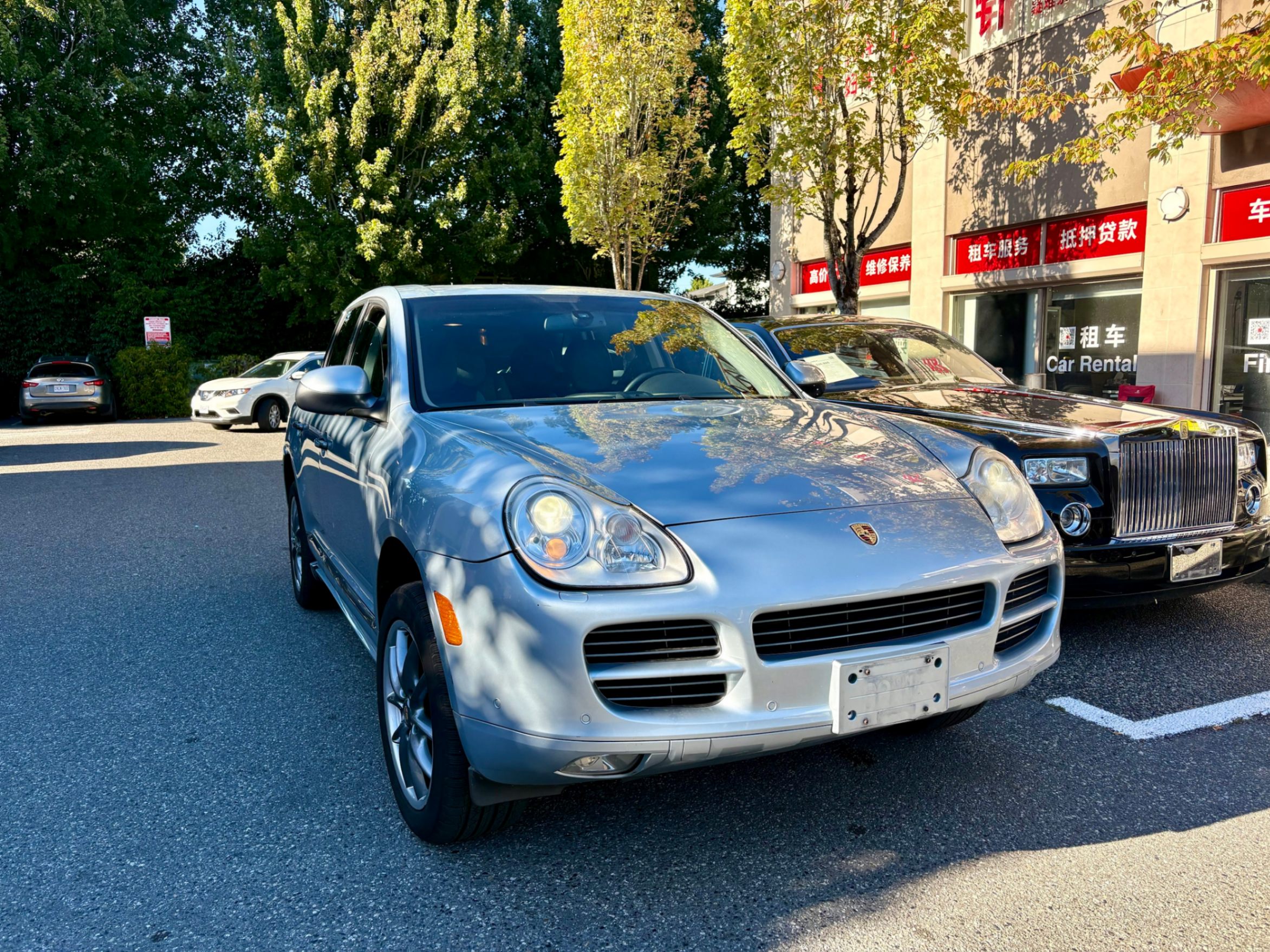 special-car