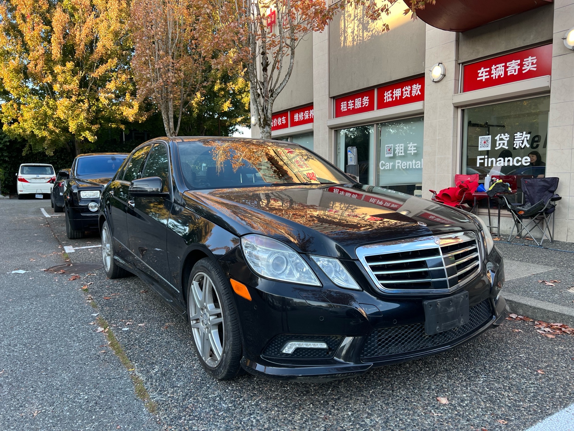 special-car