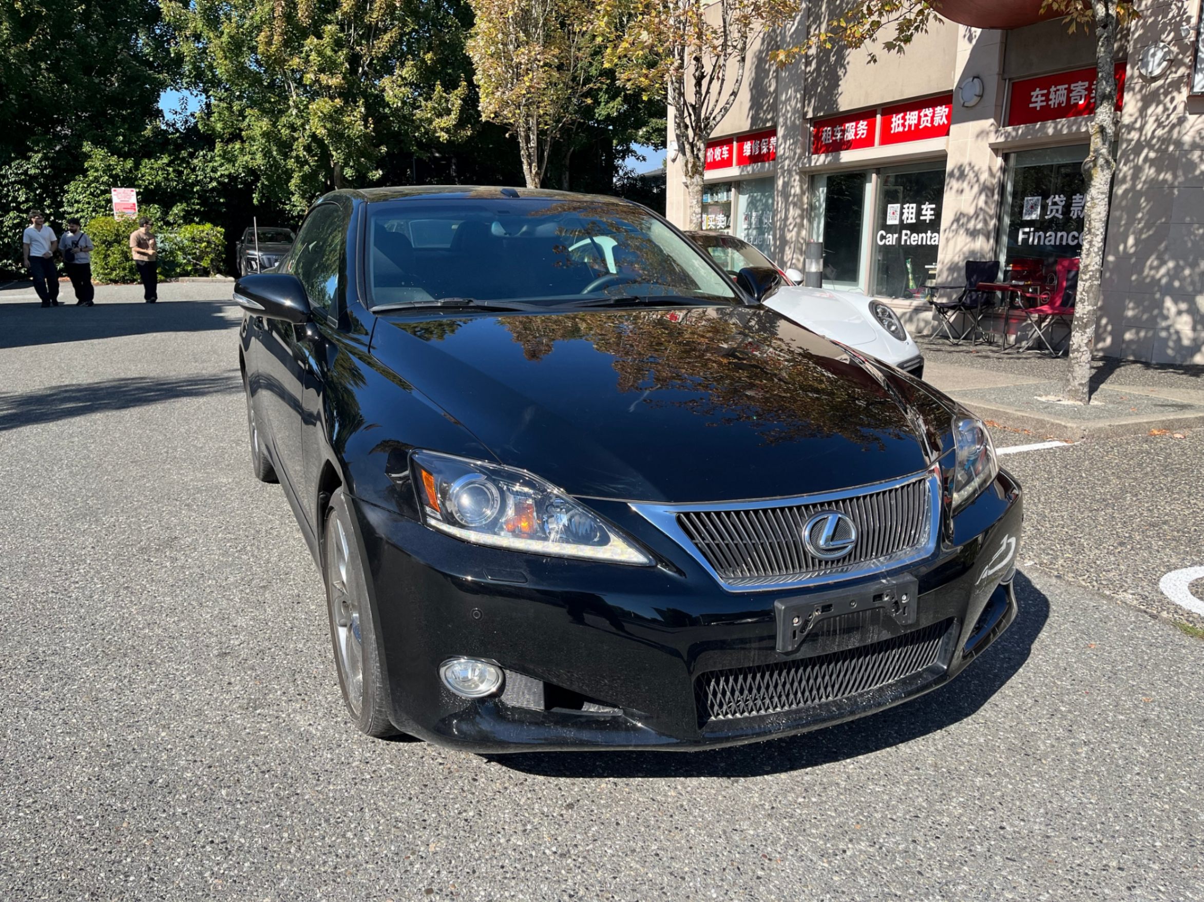 special-car