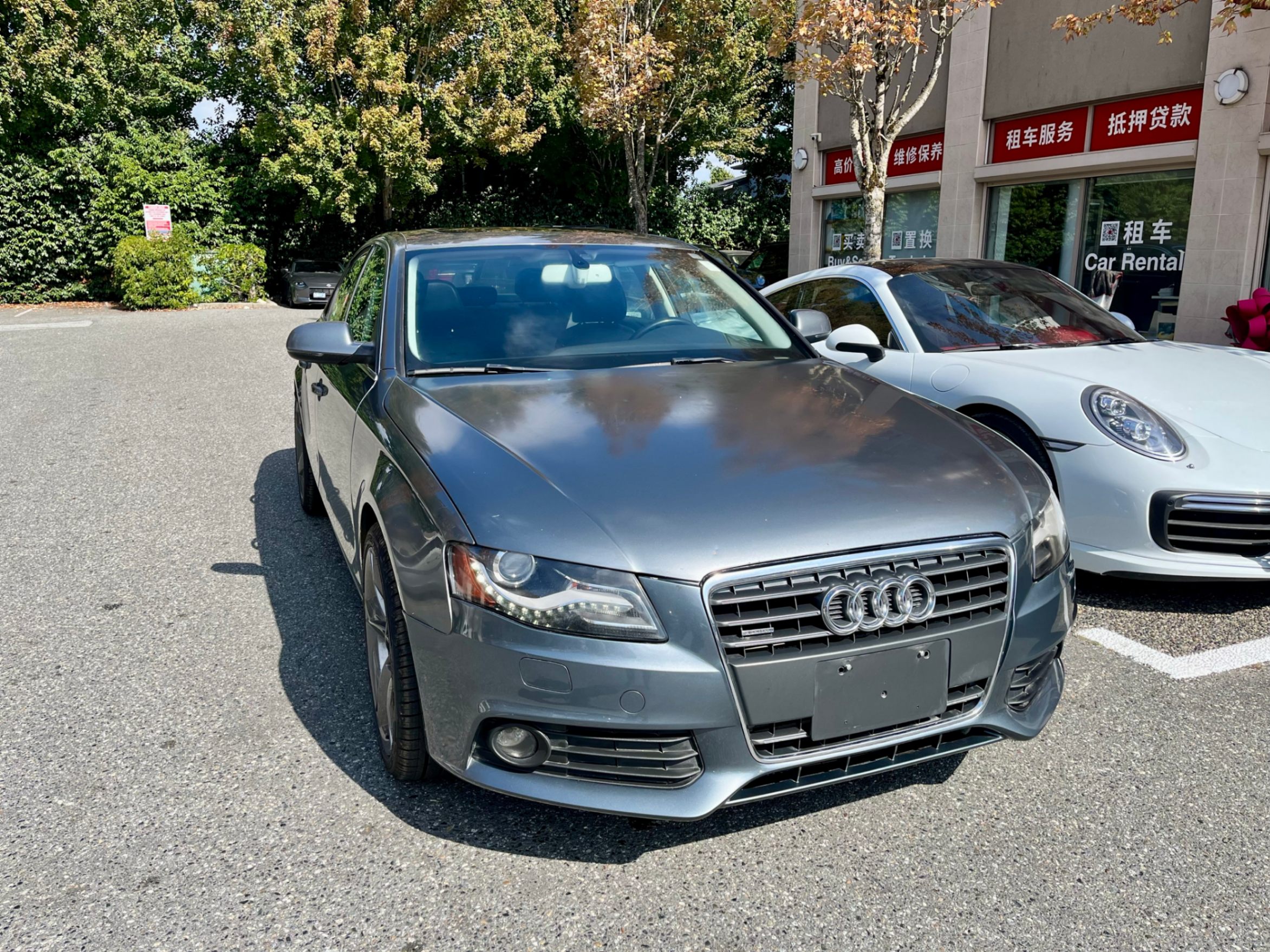 special-car