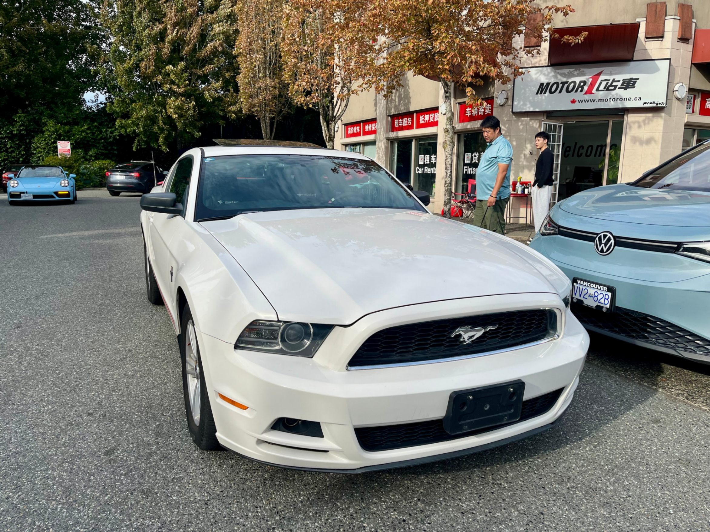 special-car
