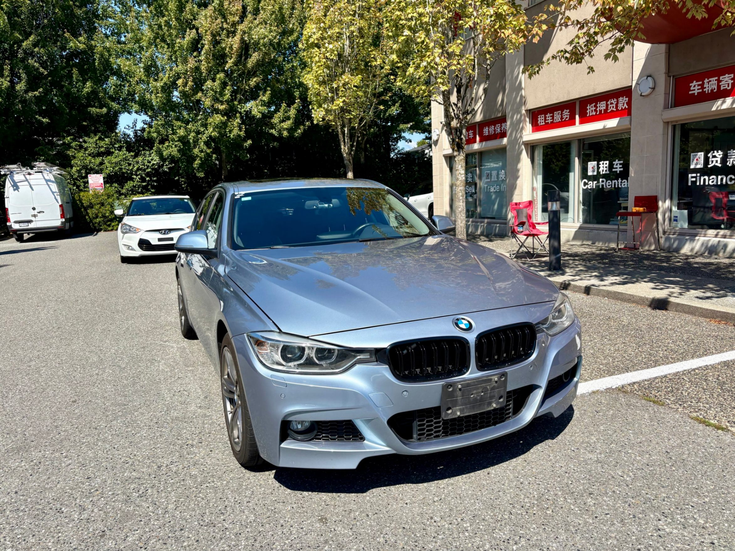 special-car