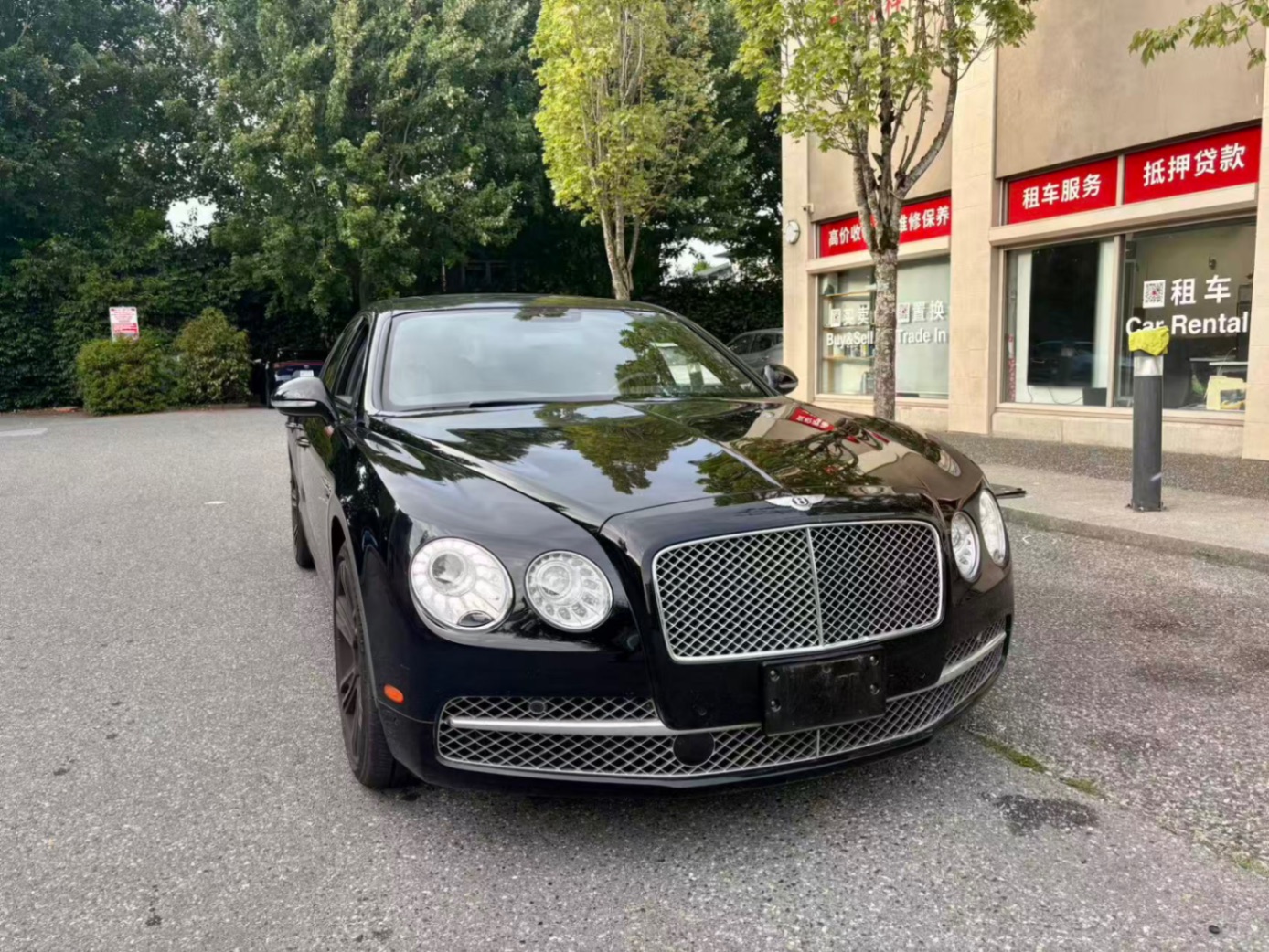 special-car
