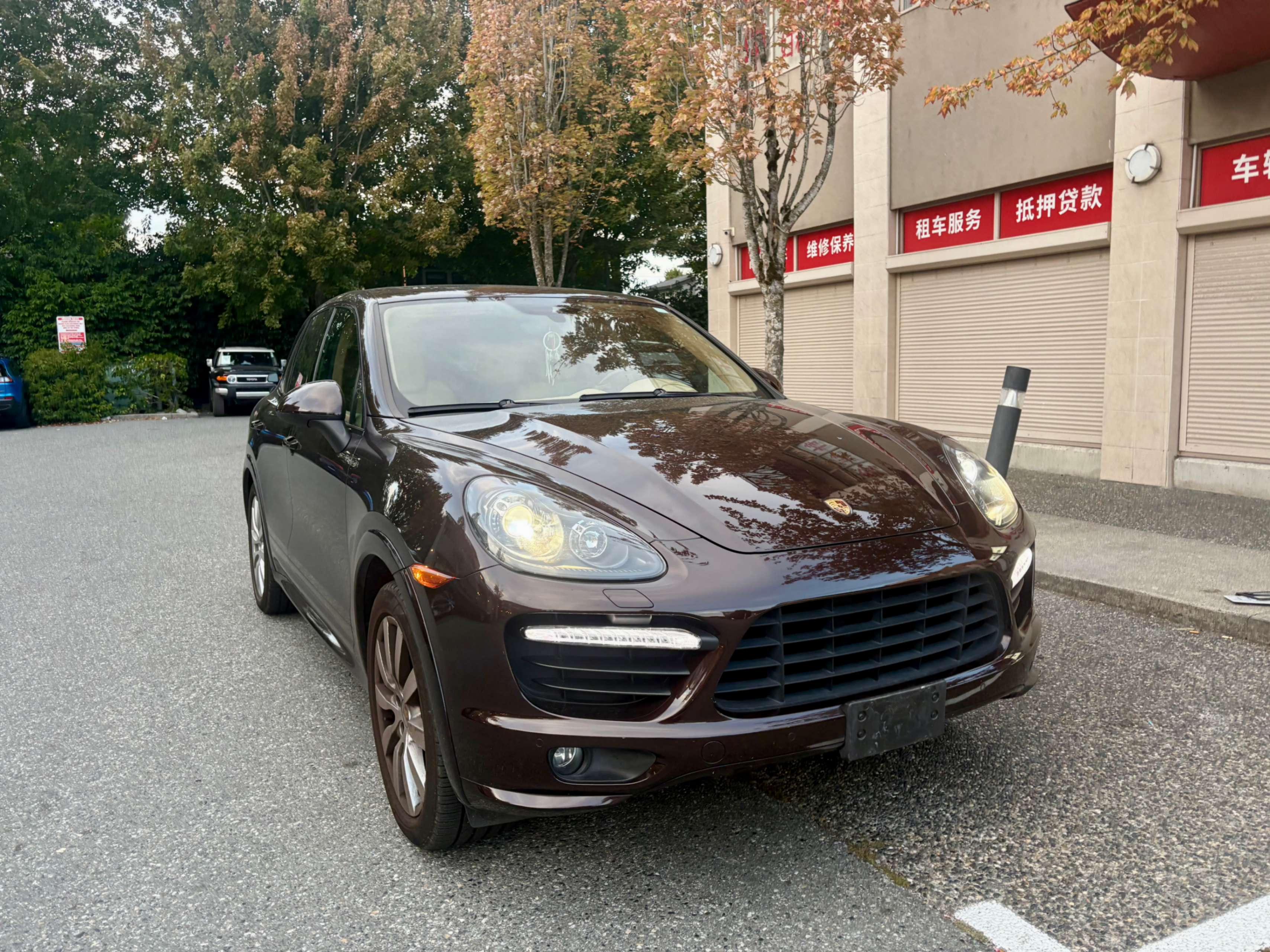 special-car