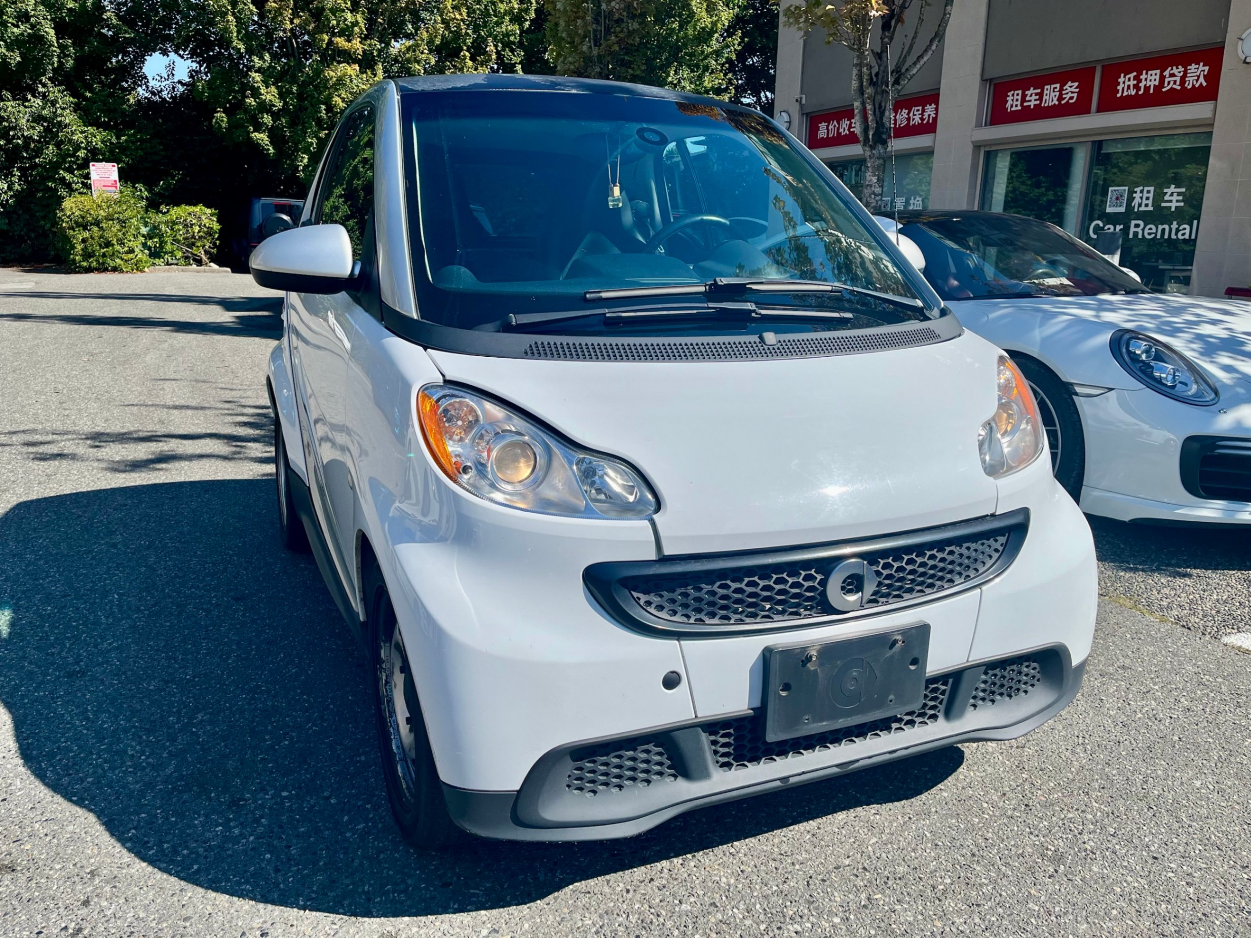 special-car