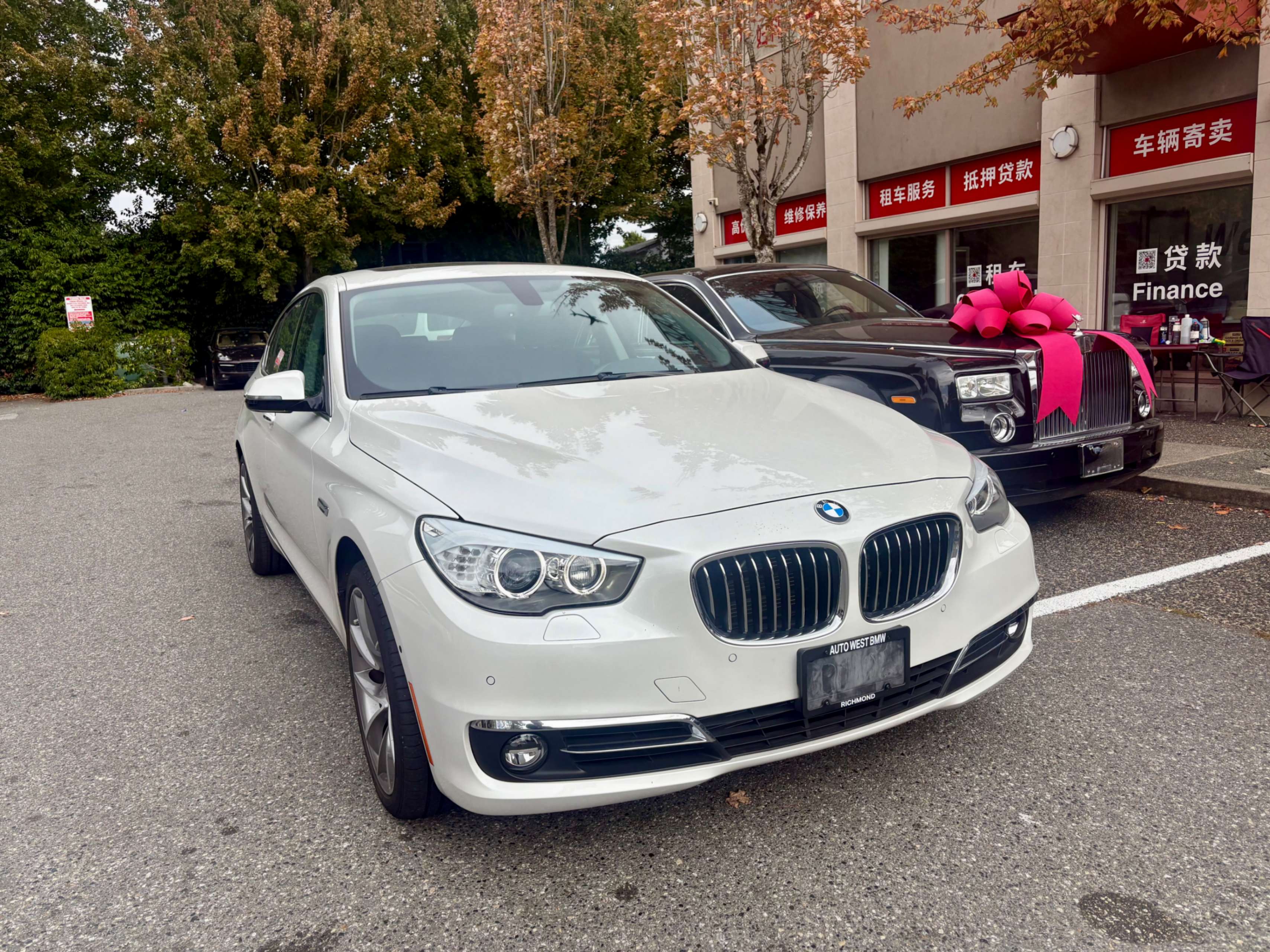 special-car