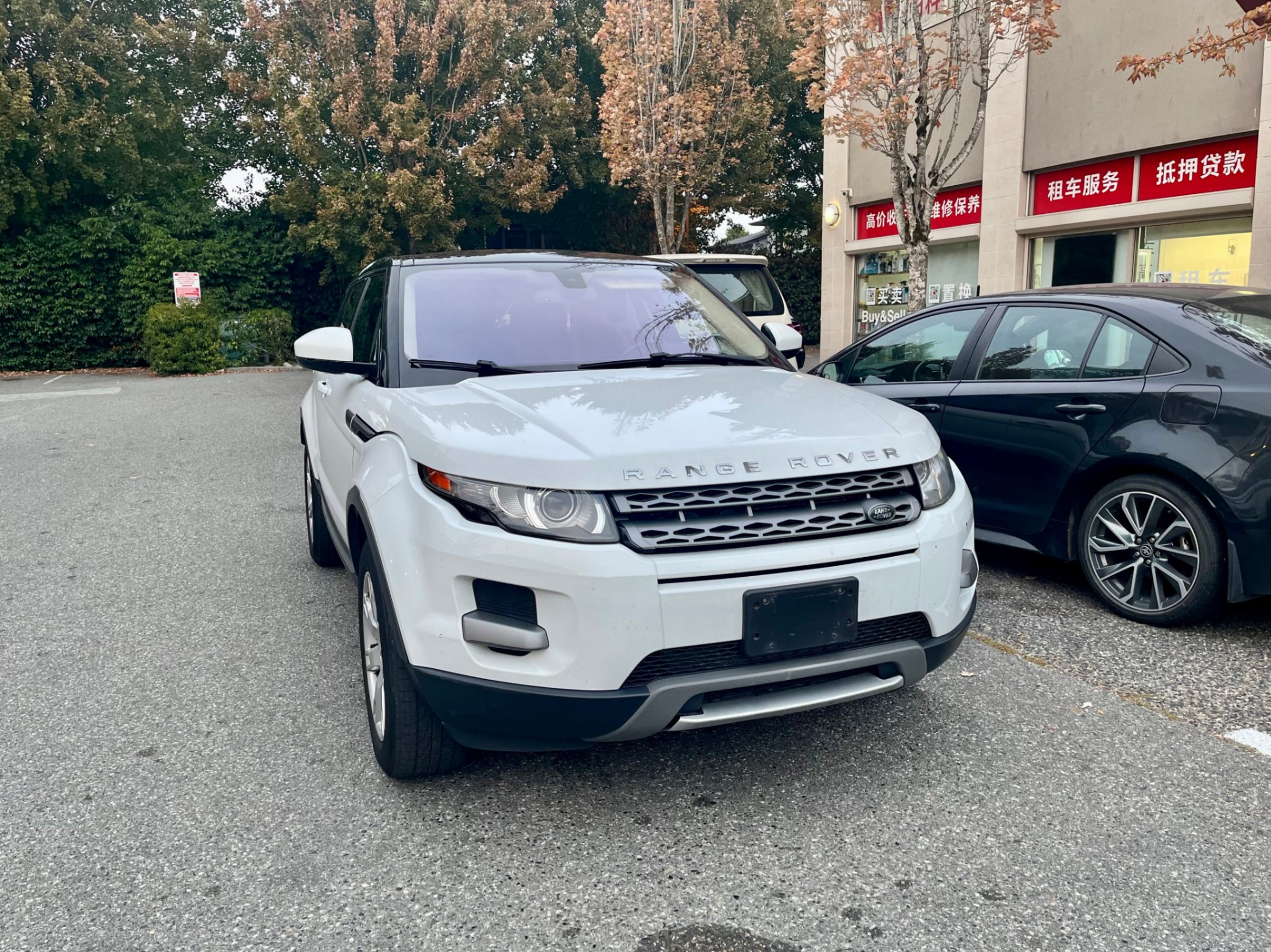 special-car