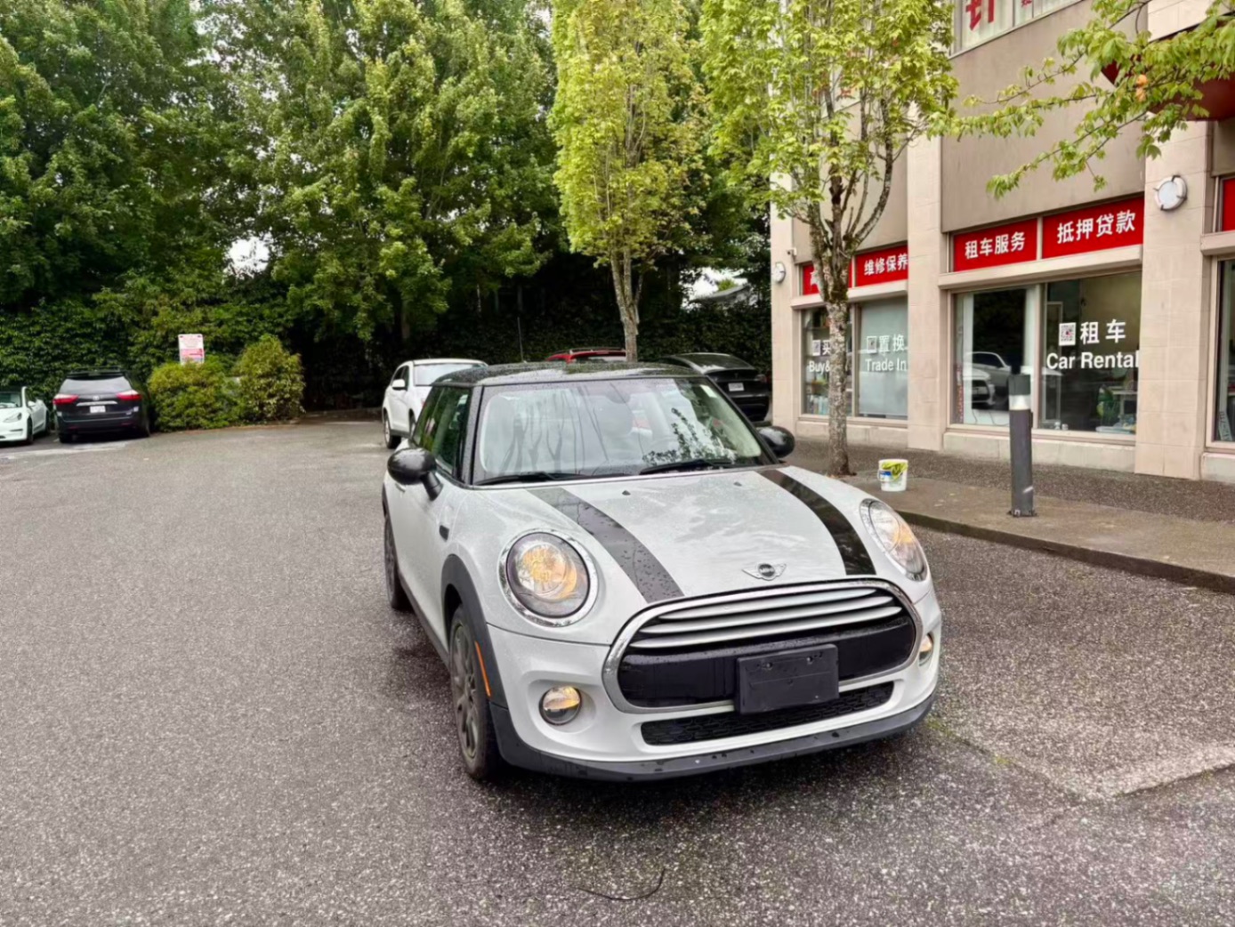 special-car
