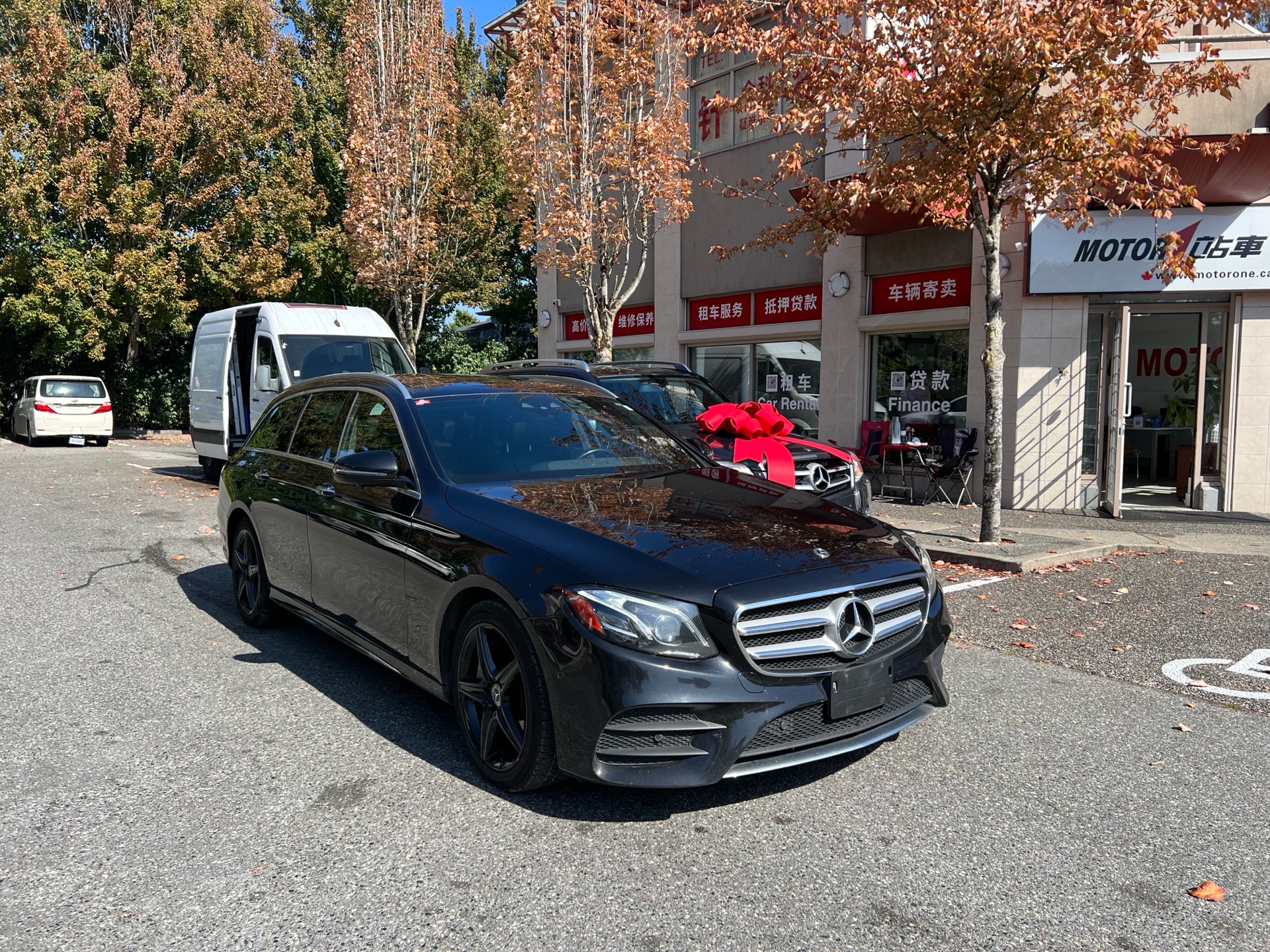 special-car
