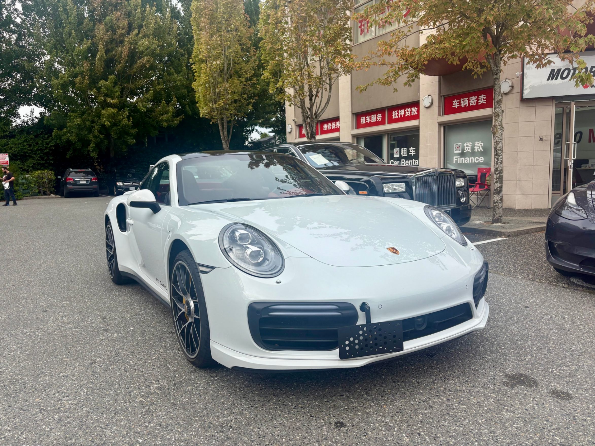special-car