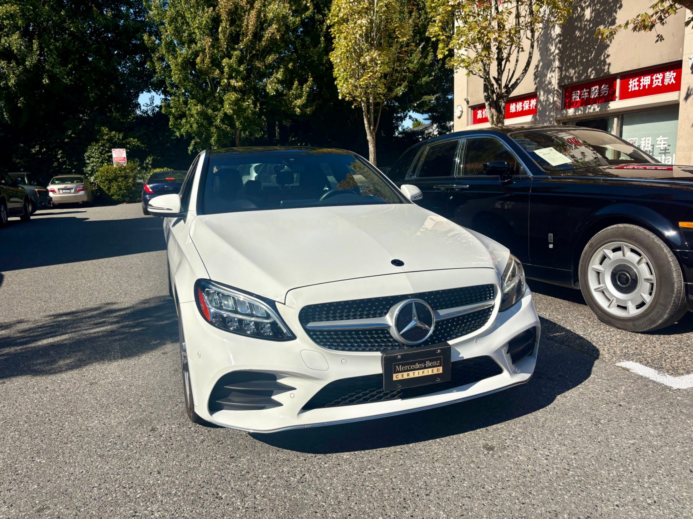 special-car