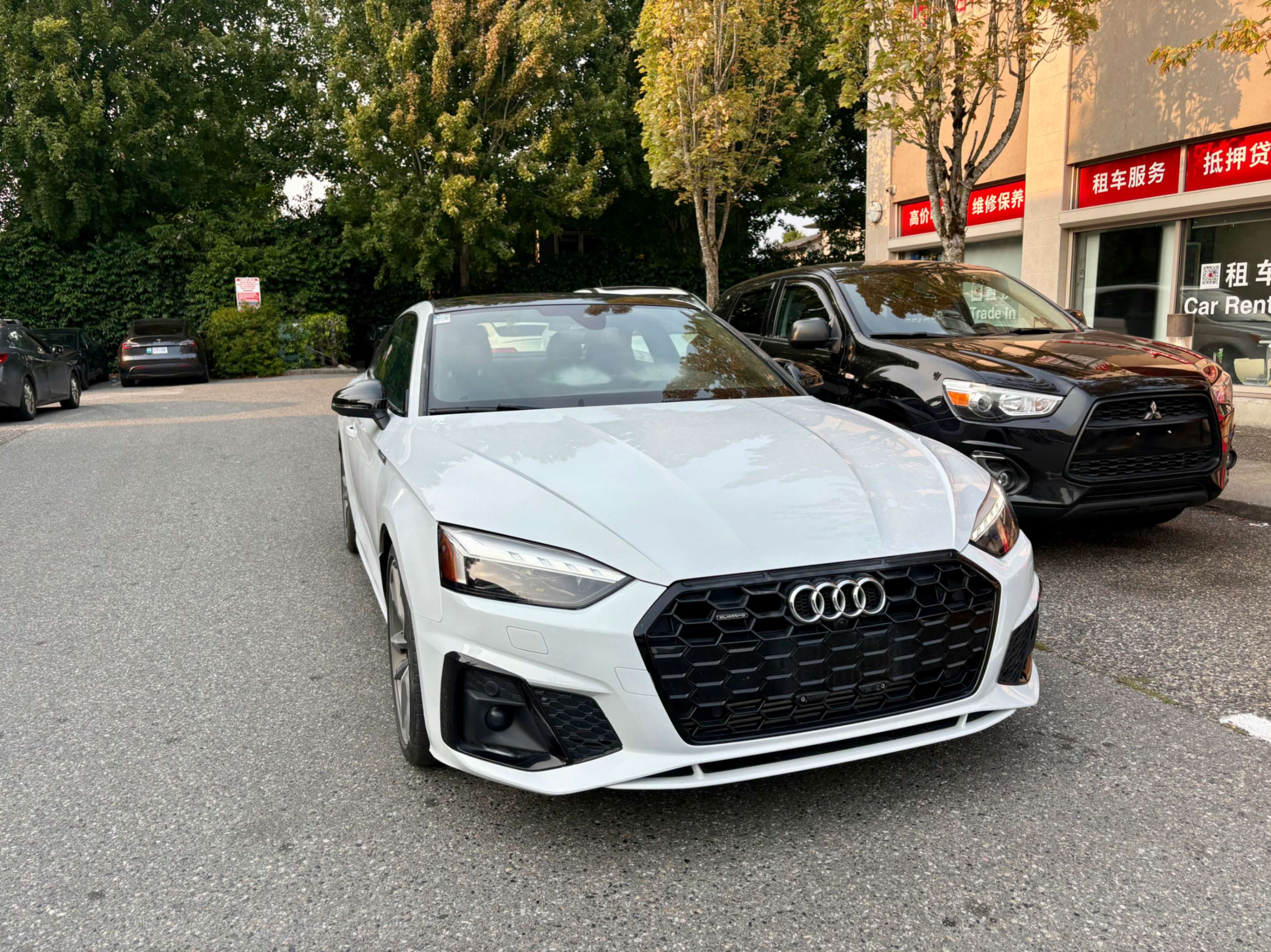 special-car