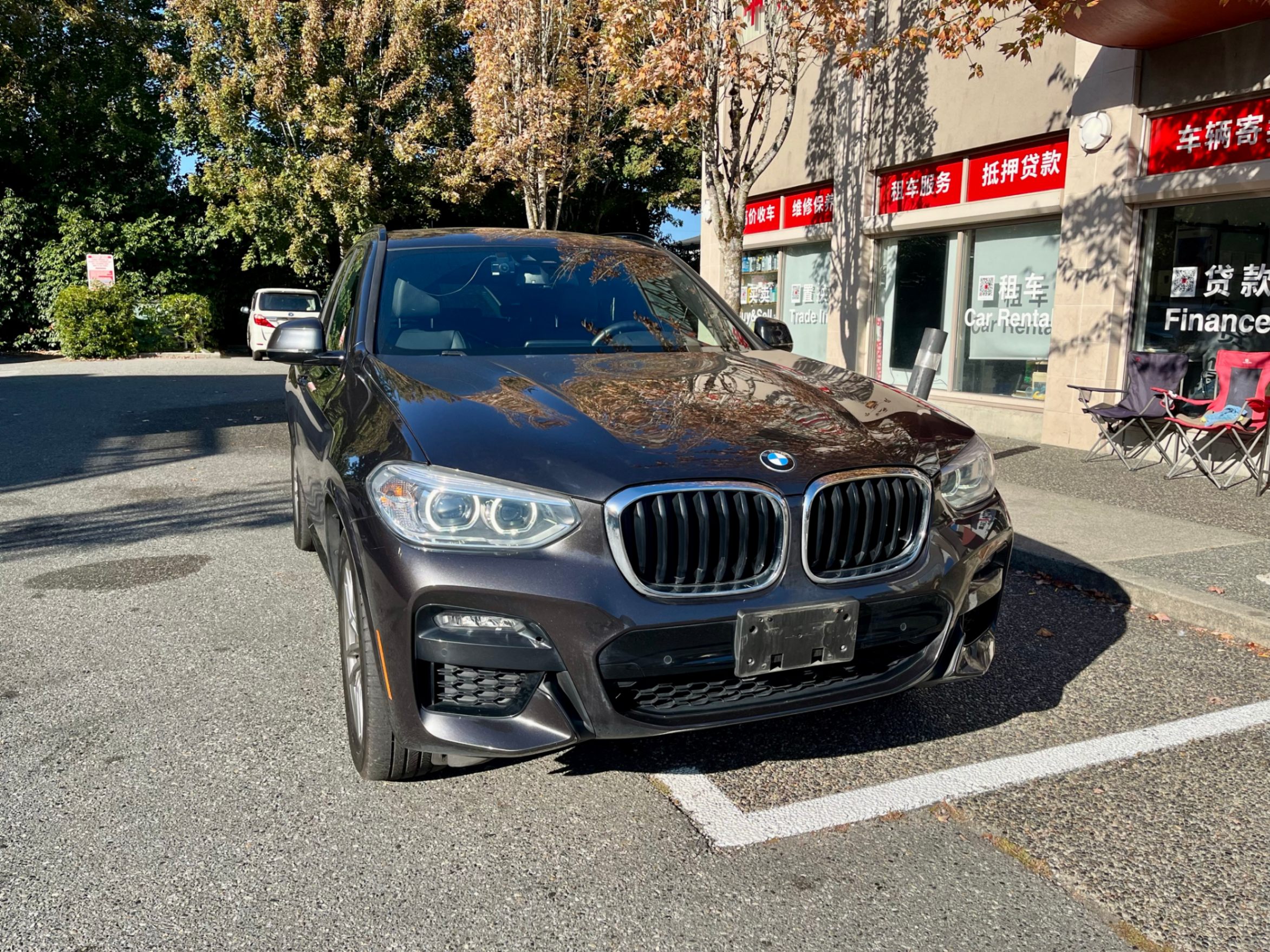 special-car