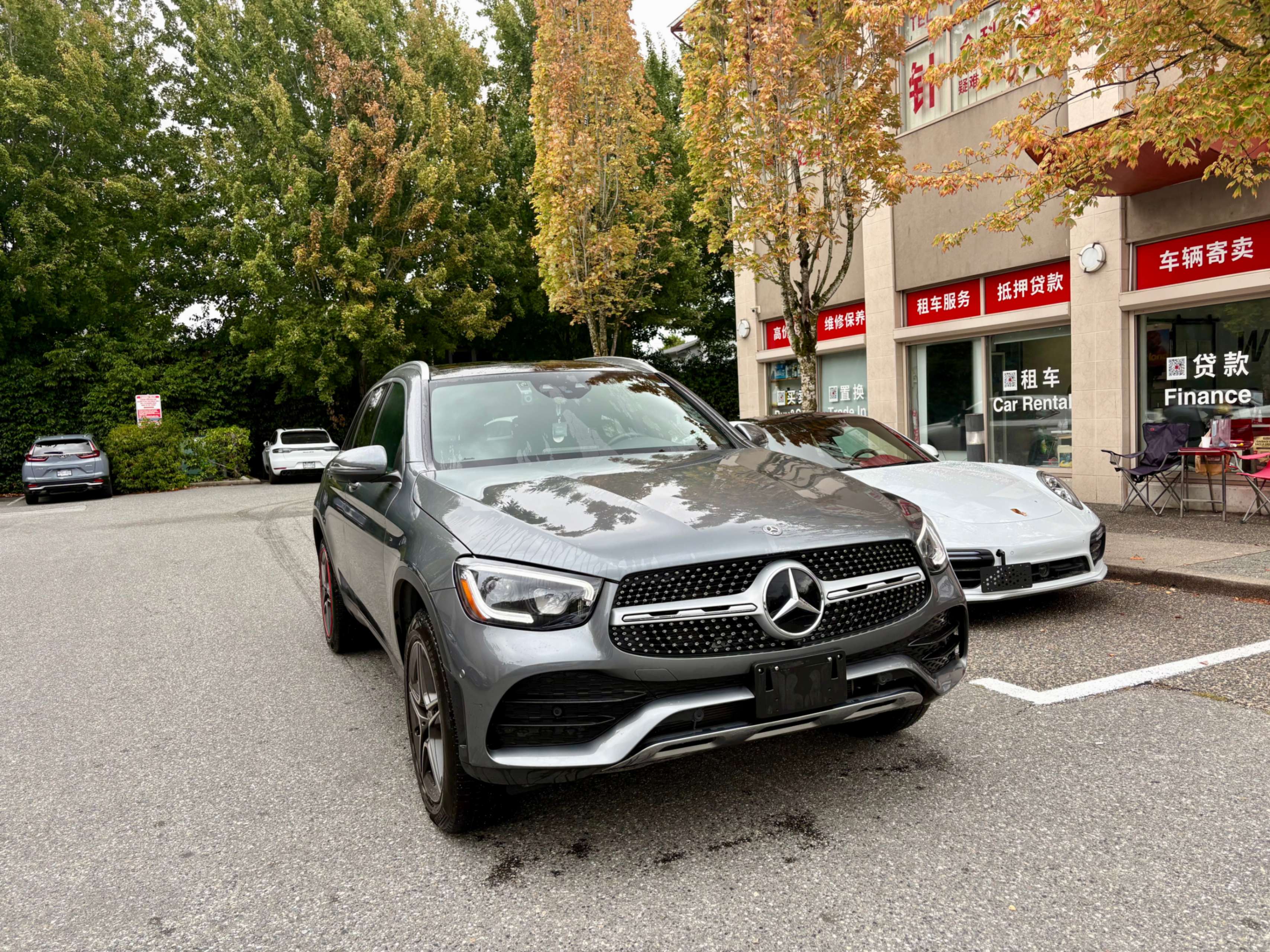 special-car