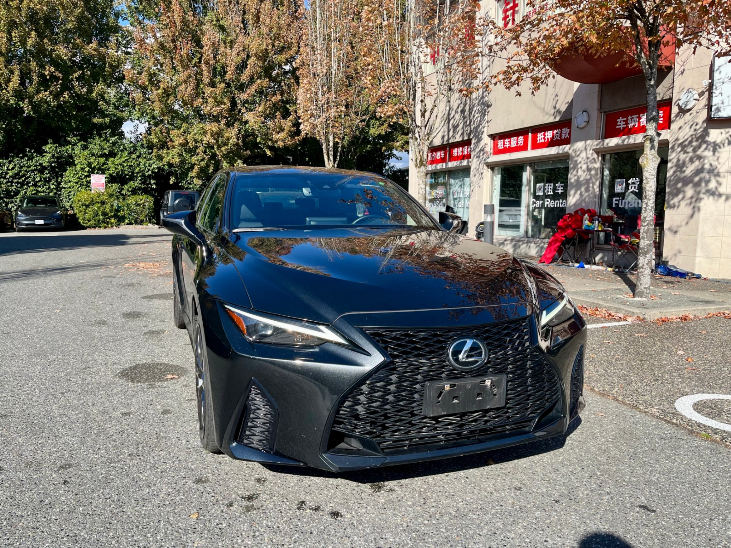 special-car