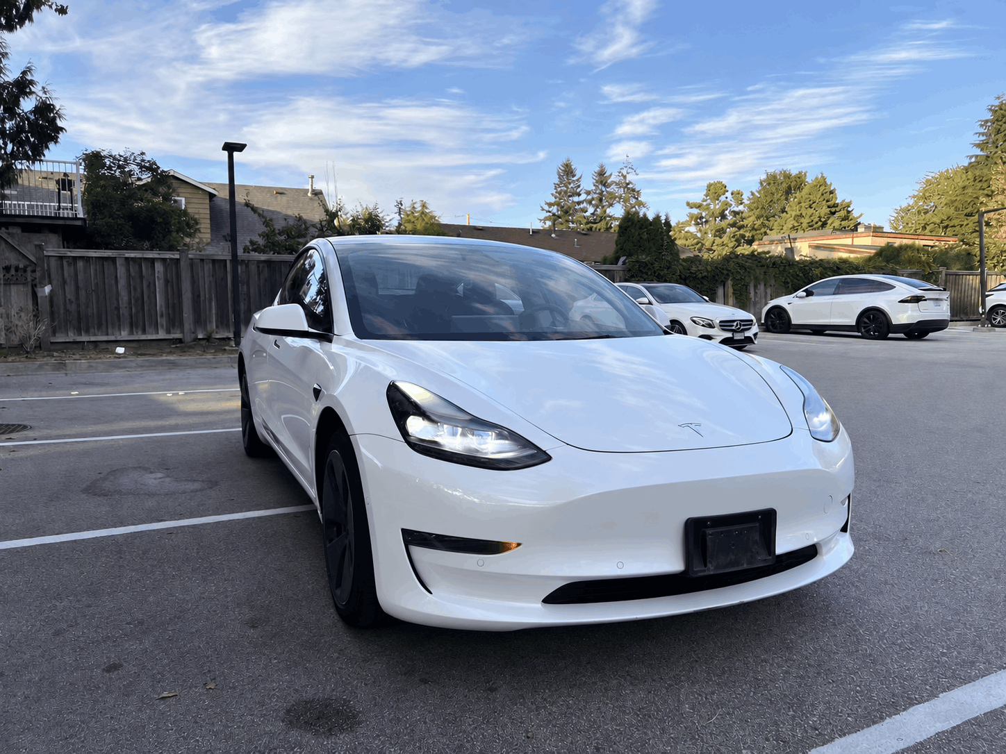 special-car