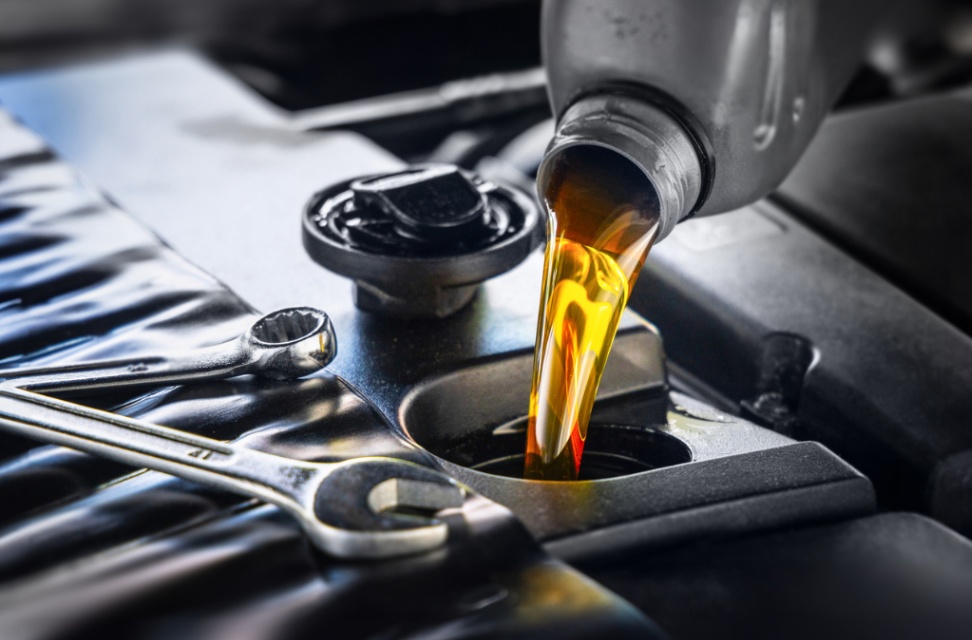 Range Rover Oil Change Surrey BC: Why Regular Maintenance Matters for Your Luxury SUV