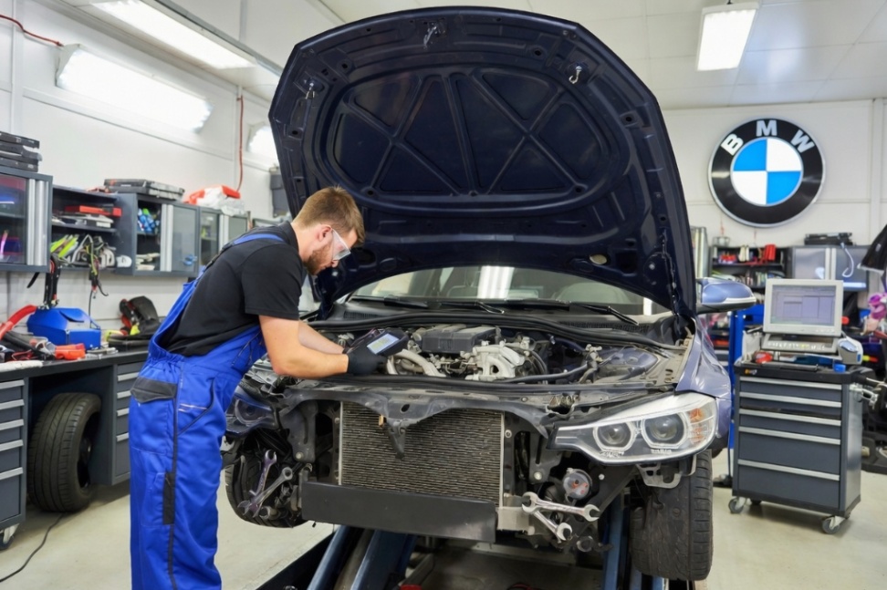 European Car Repairs in Surrey BC: How Nexus Auto Group Protects Your Investment