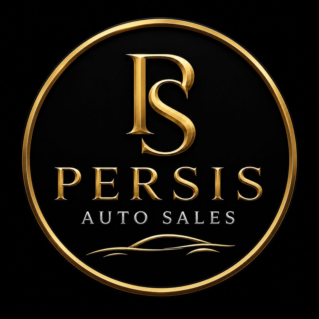 Dealership logo