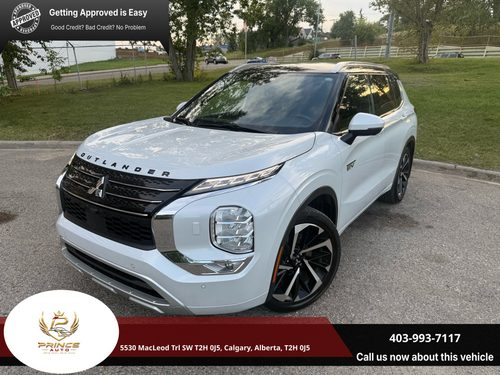 2024 Mitsubishi Outlander