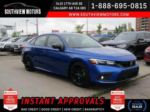 Honda-Civic Si-2024