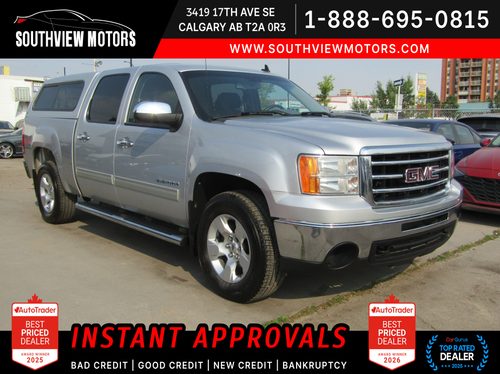 GMC-Sierra 1500-2012