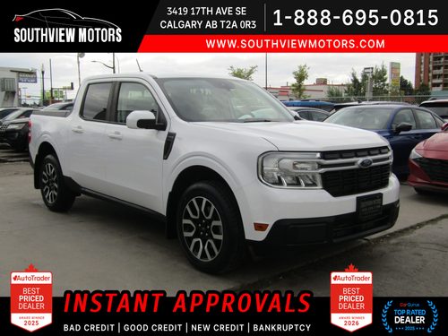 Ford-Maverick-2023