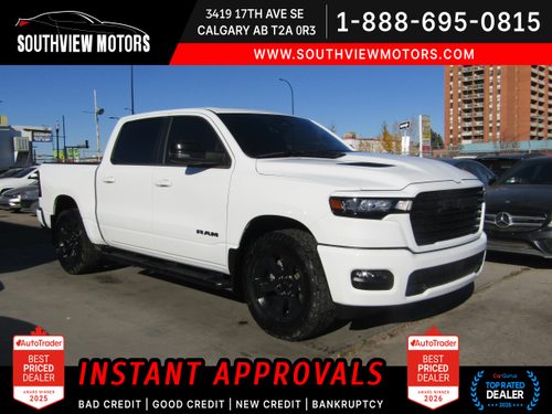 Ram-1500-2025