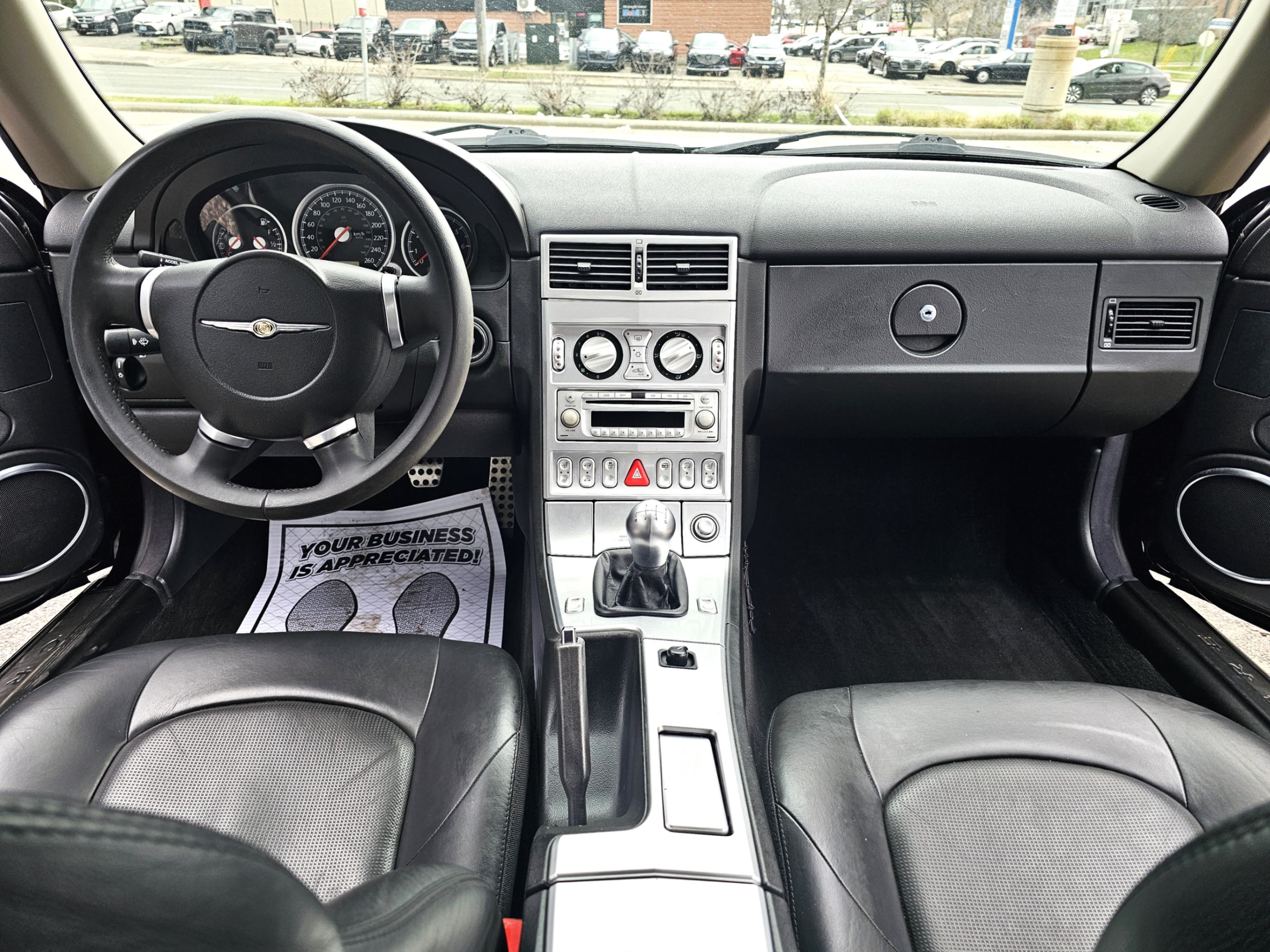 /todaysautosalesandservice/2004-Chrysler-Crossfire-45446540198181506.jpg