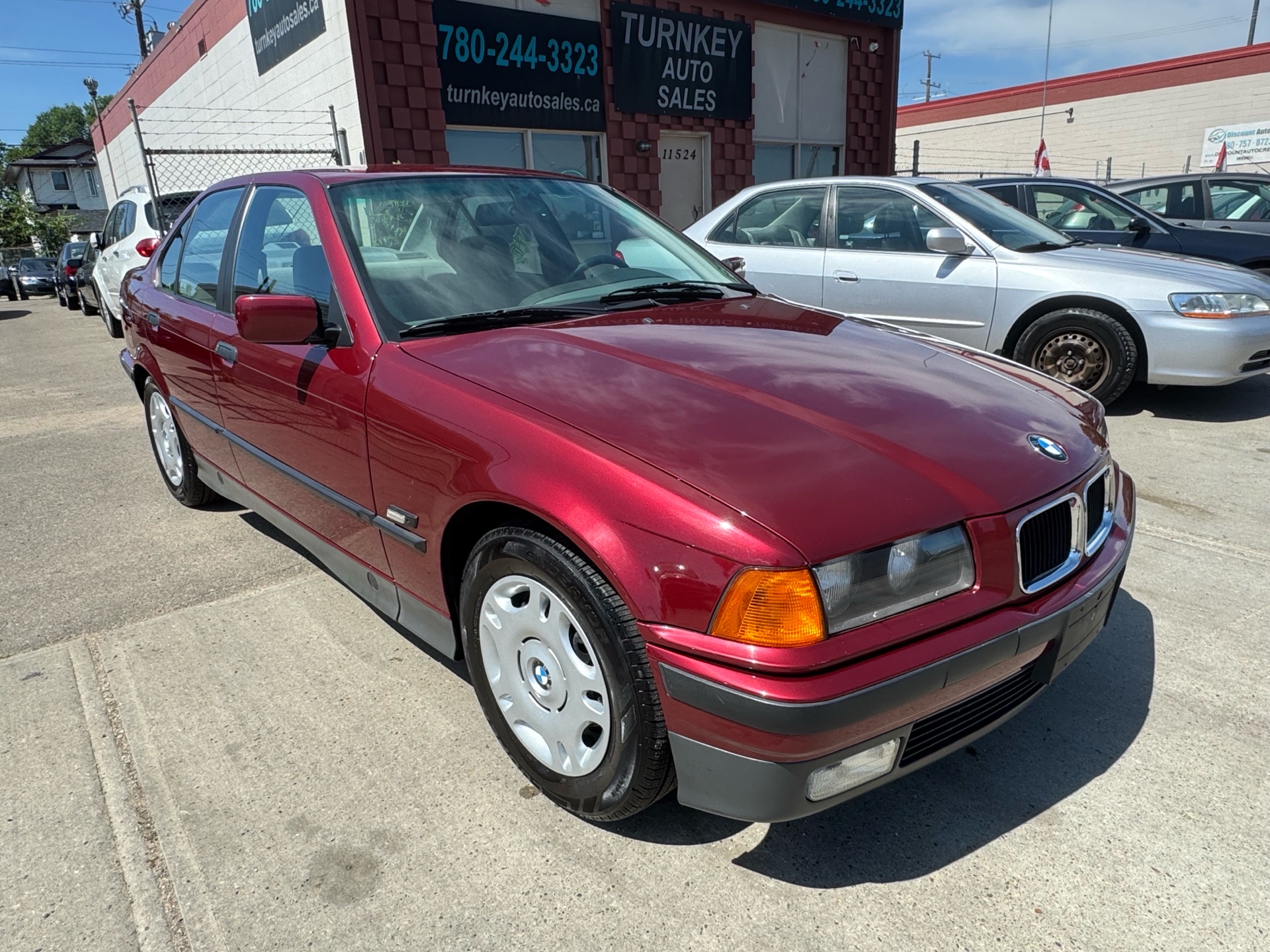 special-car