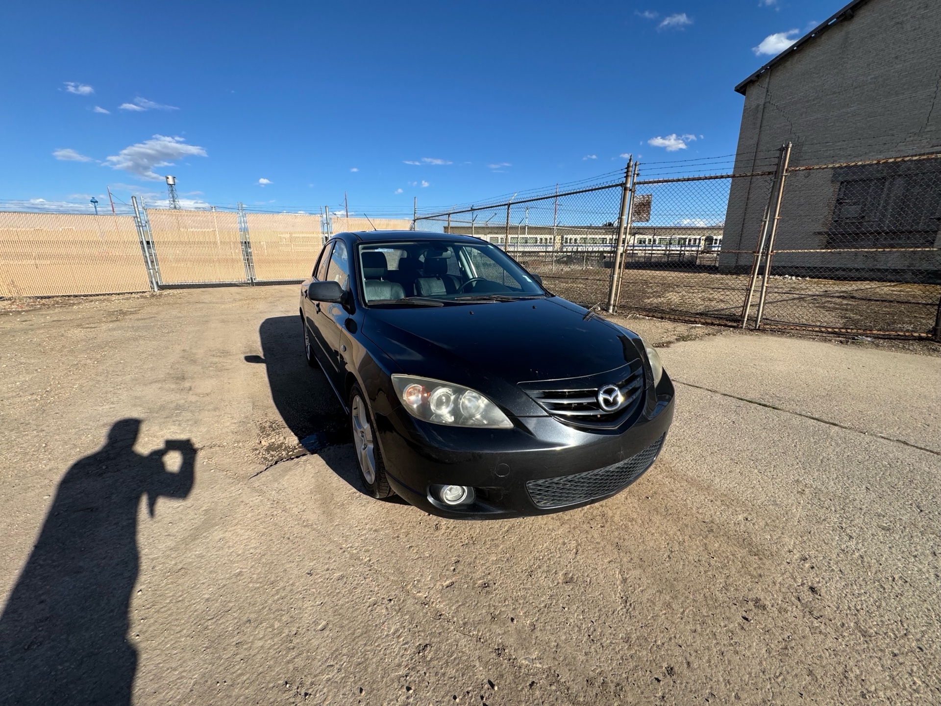 special-car