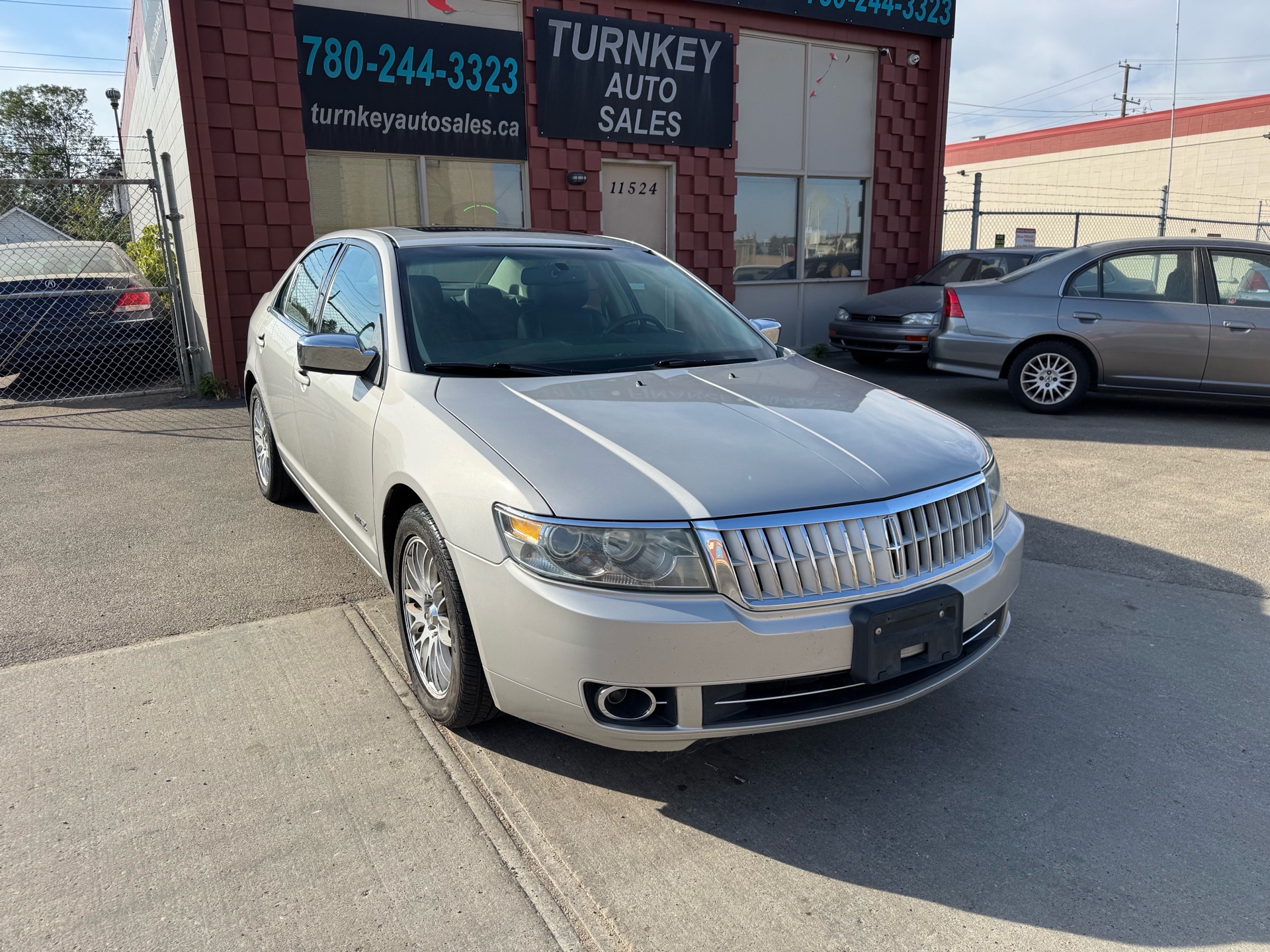 special-car