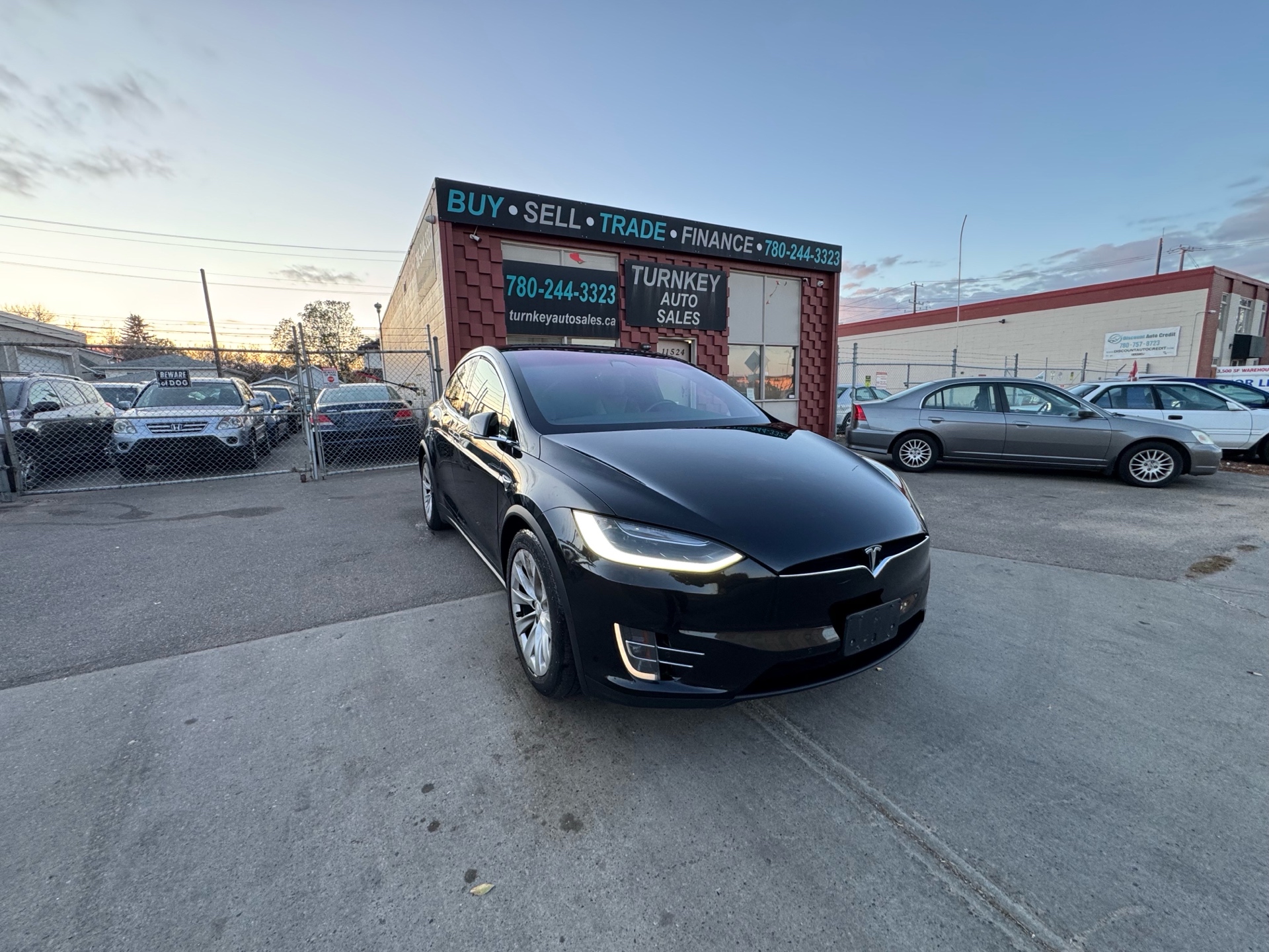 special-car