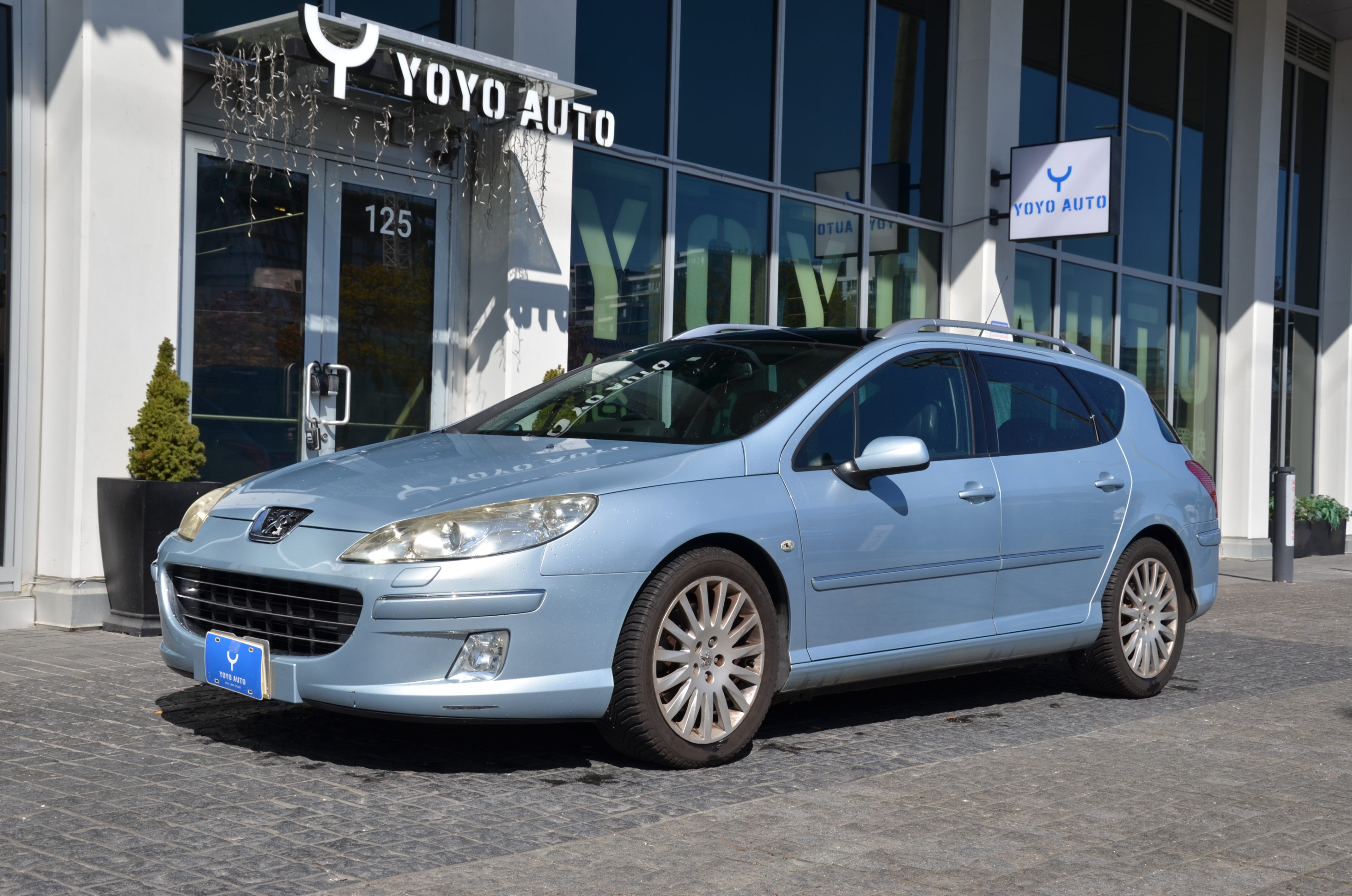 special-car