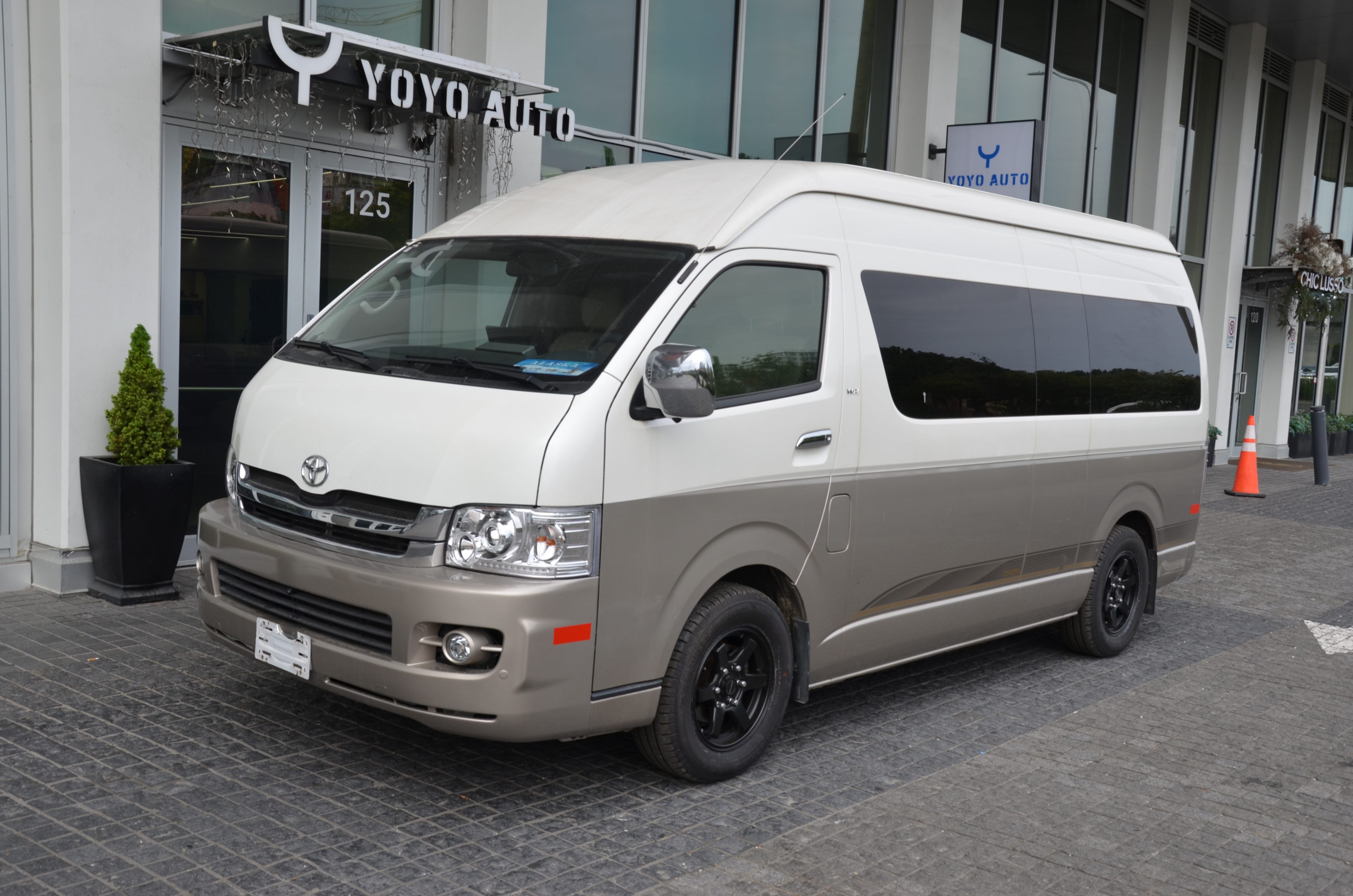 special-car