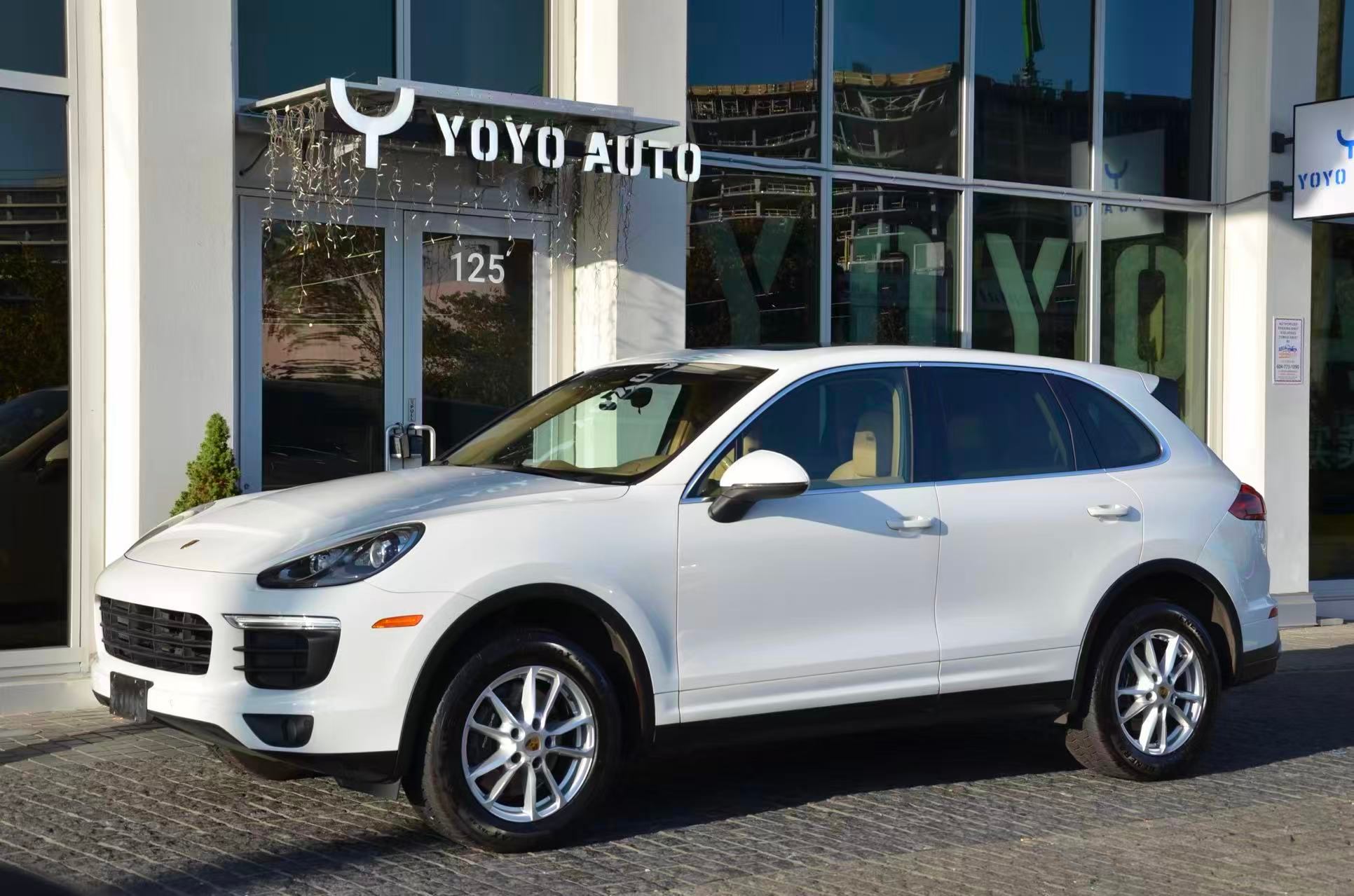 special-car