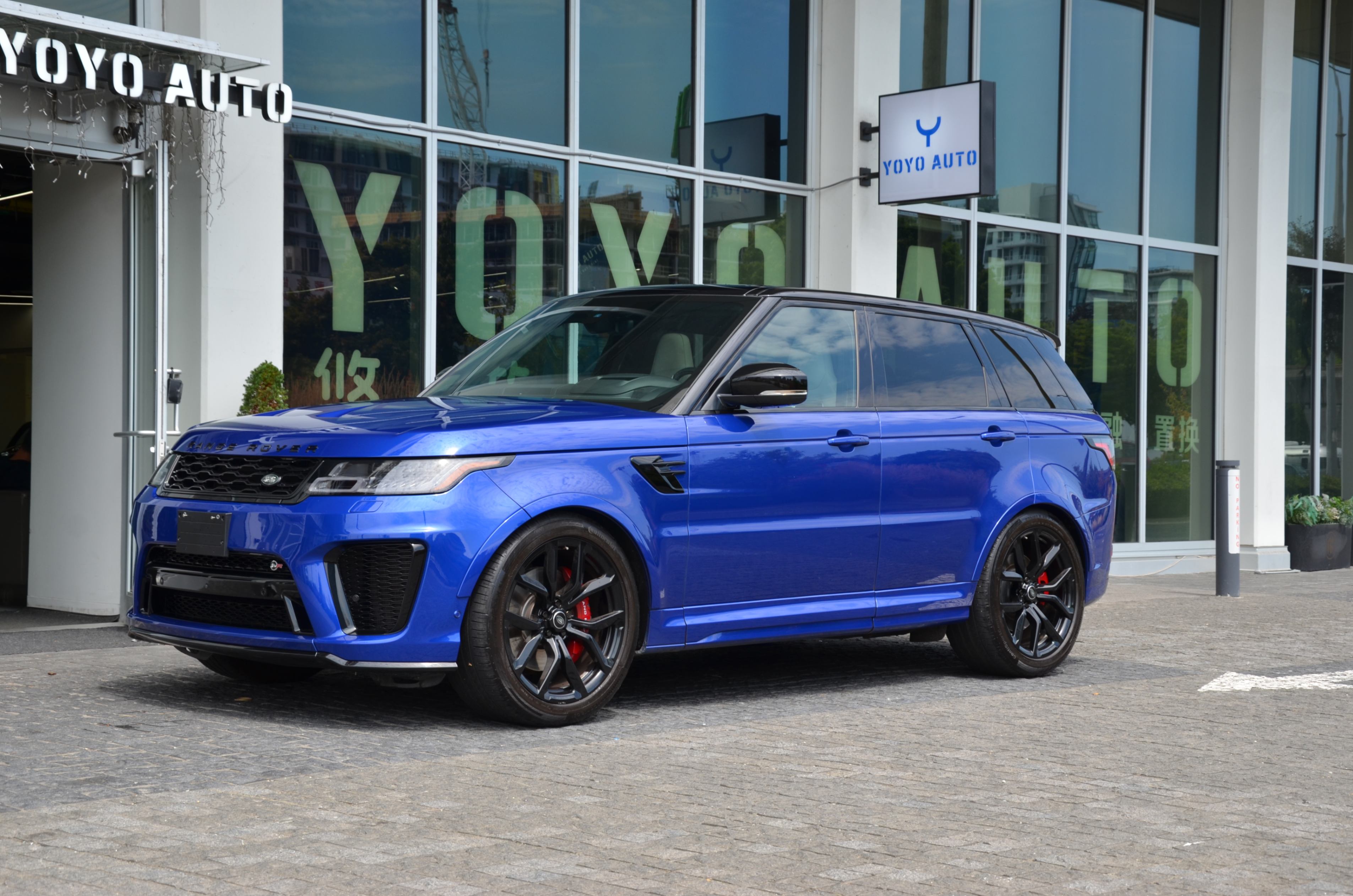 special-car